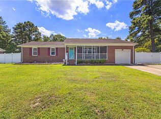 1325 Warfield Dr, Portsmouth, VA 23701