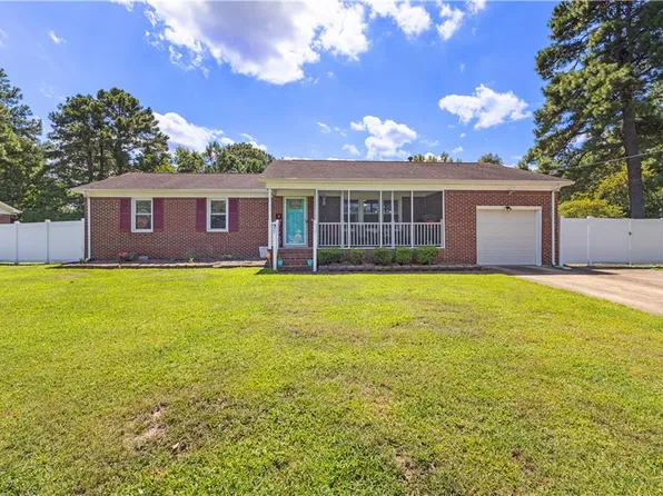 1325 Warfield Dr, Portsmouth, VA 23701