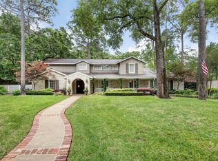 11703 Winshire Cir, Houston, TX 77024