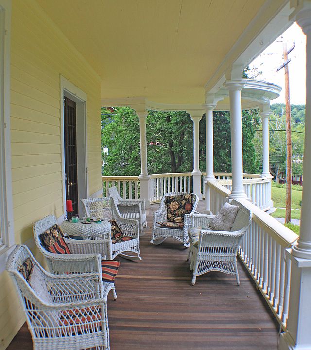 90 Van Buren St, Dolgeville, NY 13329 Zillow