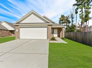 112 Cape Buffalo Dr, Huntsville, TX 77320