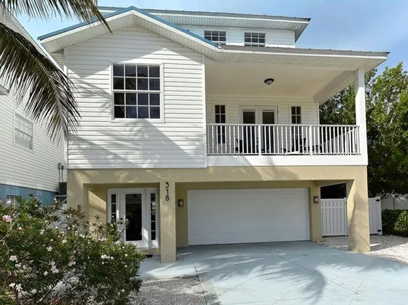 318 64th St #B, Holmes Beach, FL 34217