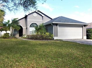 207 Lansbrook Ct, Ocoee, FL 34761