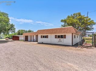 855 N Orchard Ave, Canon City, CO 81212