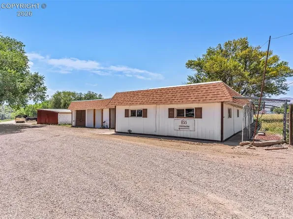 855 N Orchard Ave, Canon City, CO 81212