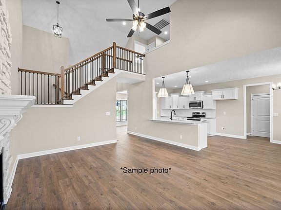 4th image of 1580 Malone Way Lot 6