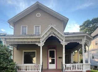 606 Pennsylvania Ave, Elmira, NY