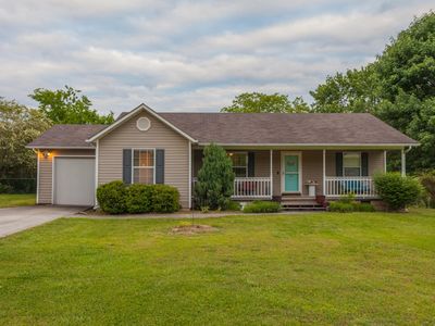 164 Tiffany Ln SE, Cleveland, TN, 37323