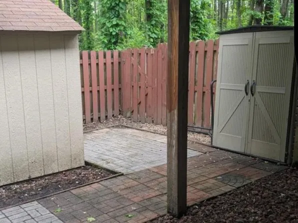 207 Stafford Mews Ln #Basement, Stafford, VA 22556