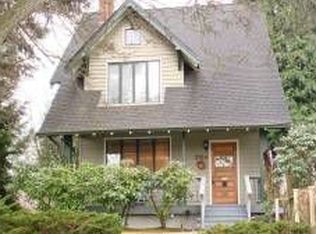 3104 N 27th St, Tacoma, WA 98407