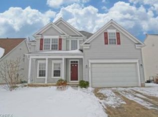881 Pebble Beach Cv, Painesville, OH 44077