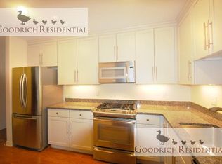 55 N Washington St #5B, Boston, MA 02114