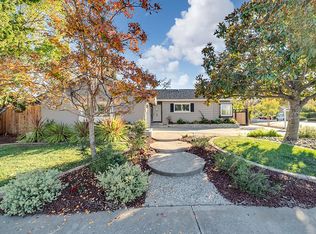1468 Primrose Way, Cupertino, CA 95014