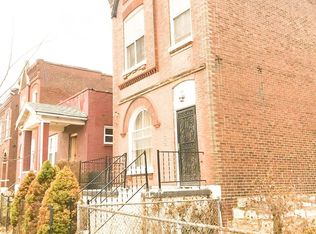 4135 California Ave, Saint Louis, MO
