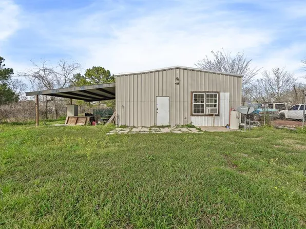 649 Coen Road, Rosharon, TX 77583