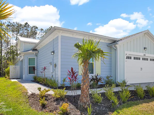 802 Margaritaville Ave, Daytona Beach, FL 32124