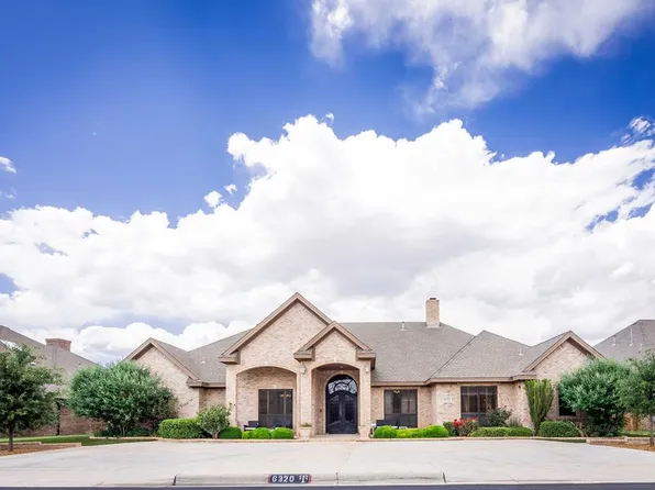 6320 Haywood Dr, Midland, TX 79707