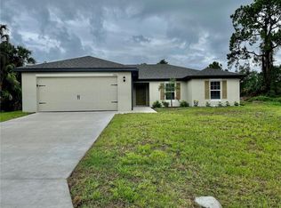 2441 Colonade Ln, North Pt, FL 34286