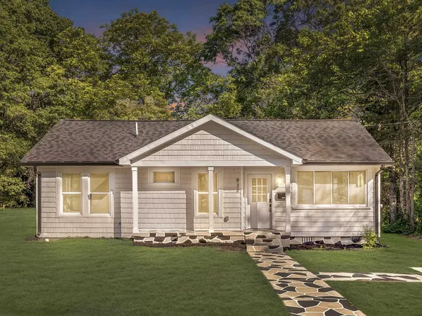 933 N Granard St, Gaffney, SC 29341