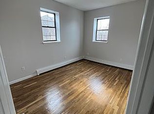 44 Rockaway Ave #3C, Brooklyn, NY 11233