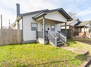 2126 Cleveland Ave, Chattanooga, TN 37404