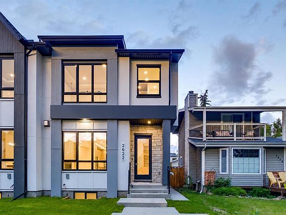 3rd image of 2622 W 30th St SW