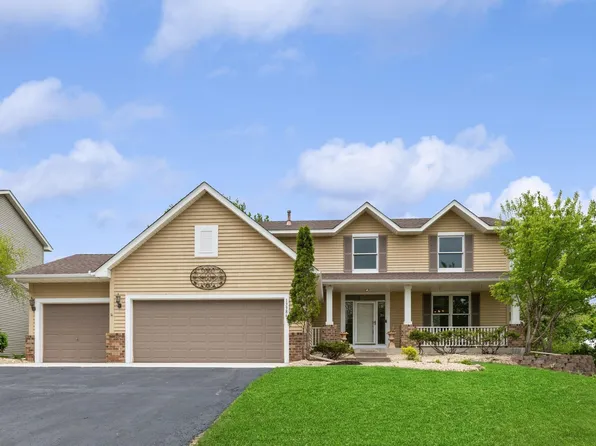 13986 Ember Way, Apple Valley, MN 55124