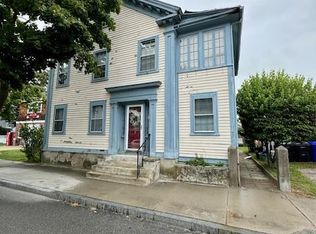 110 Water St, Warren, RI 02885