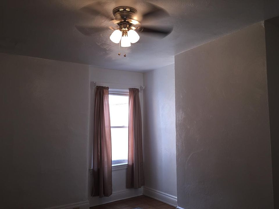 Bedroom 2 or Living Room