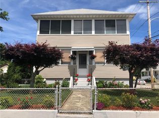 124 Daniel Ave, Providence, RI 02909