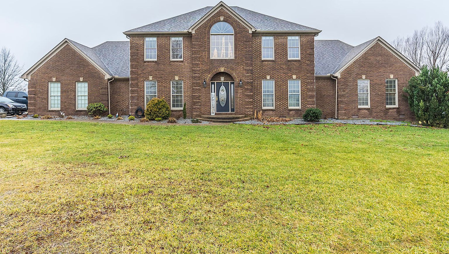 116 Herndon Ln, Berea, KY 40403 Zillow