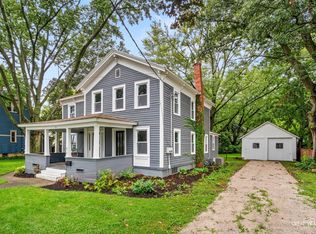 213 N Main St, Sandwich, IL 60548