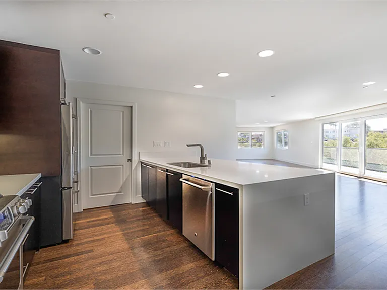 Create meals and memories in your modern kitchen.