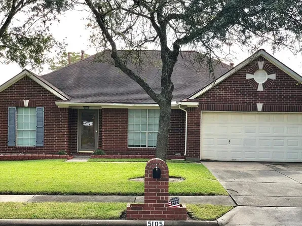 5105 Glenview Ct, La Porte, TX 77571