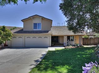 7538 Aaron Pl, San Jose, CA 95139