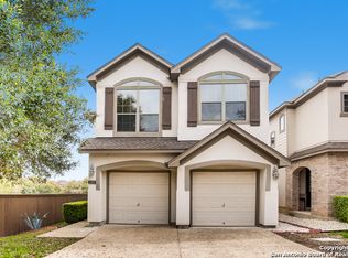 1322 Cresswell Cv, San Antonio, TX 78258