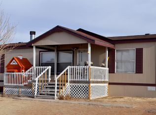 3100 La Gloria Trl, Amarillo, TX 79108