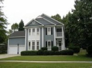 16 Deerpath Ct, Columbia, SC 29229