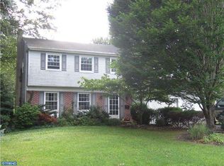 332 Windsor Ave, Southampton, PA 18966