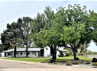 403 S Mendel St, Fort Stockton, TX 79735