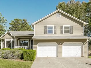 5020 Evelyn Way, Powder Springs, GA 30127