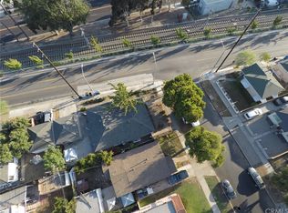 1943 Exposition Blvd, Los Angeles, CA 90018