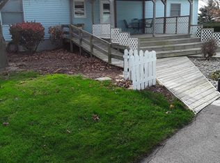 6225 W Howe Rd, Dewitt, MI 48820