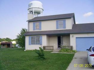 5405 Collett Dr, Camby, IN 46113