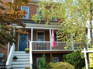 188 Washington St, Occoquan, VA 22125