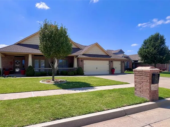 7301 Stinchcomb Dr, Oklahoma City, OK 73132