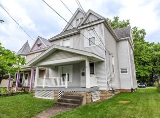 749 Amherst Rd NE, Massillon, OH 44646