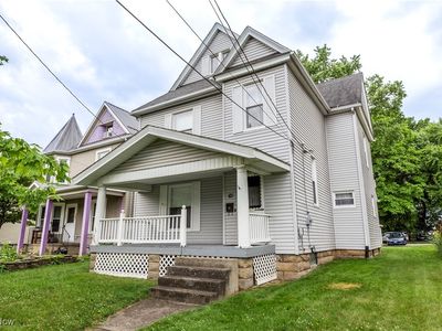 749 Amherst Rd NE, Massillon, OH, 44646