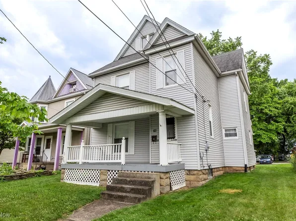 749 Amherst Rd NE, Massillon, OH 44646