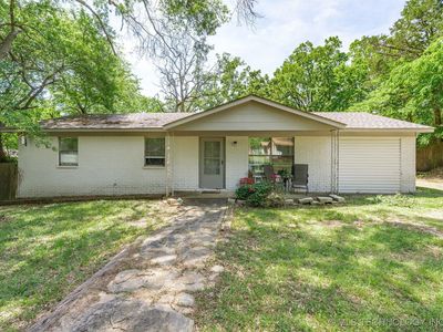 307 Park St, Poteau, OK, 74953